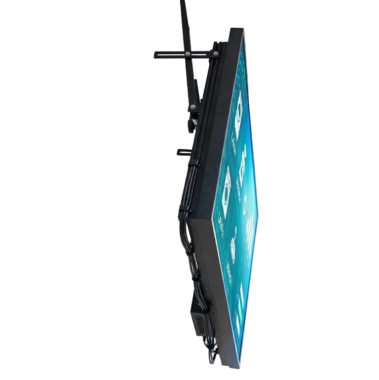 Przemysłowe rozwiązania LED: niezawodność, skala i technologia.