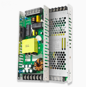 Zasilacz 300W 5V 60A