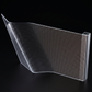 Transparentna Folia LED FILM