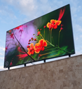 BIG LED - Stały ekran LED Telebim zewnętrzny 1m² konstrukcja aluminiowa