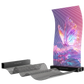 LED HOLO-GITTER
