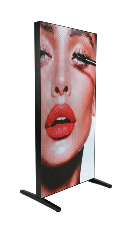 OUTDOOR LED POSTER