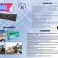 LED-Werbedisplay Premium Außenbereich