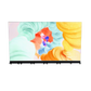 LED-FALTPOSTER