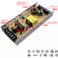 Alimentatore 5V 40A 200W per schermi LED e dispositivi LED
