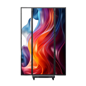 LED POSTER TRANSFORMER wewnętrzny 192