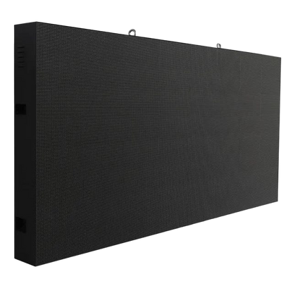 LED-Werbedisplay Premium Außenbereich