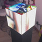 THE CUBE!