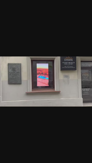 Storefront