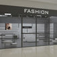 Transparentna Folia LED FILM